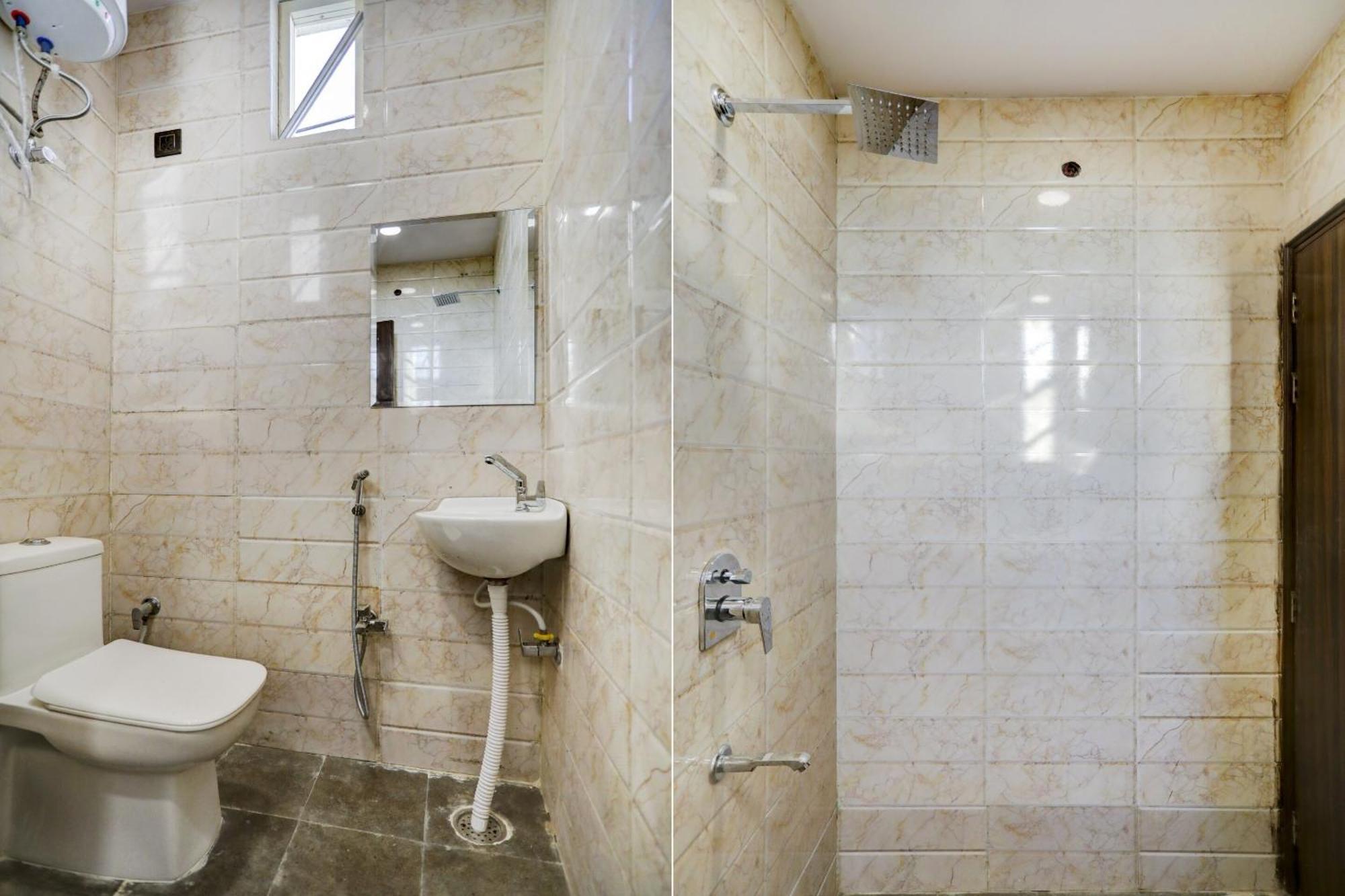 O Royal Lotus Near Ip Extension Metro Station Hotel 3*